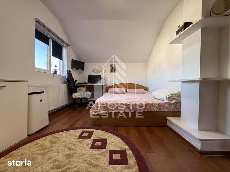Apartament cu 2 camere în Steaua