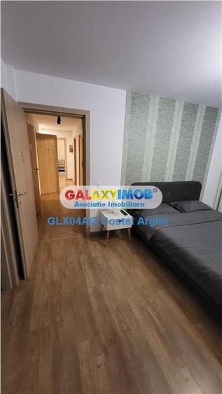 Apartament cu 3 camere decomandat în Banat