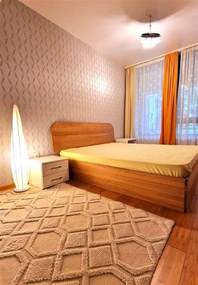 Apartament cu 2 camere decomandat, mobilat în Copou