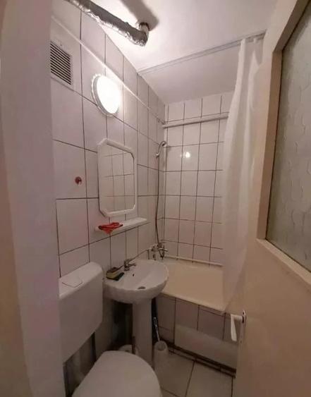 Garsonieră semidecomandată în Filiași