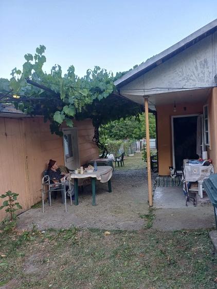 Vand casa Andreia?u de Jos --Vrancea - 3