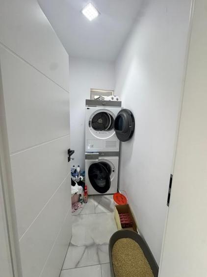 Casă individuală cu 2 camere cu Canalizare în Săsar