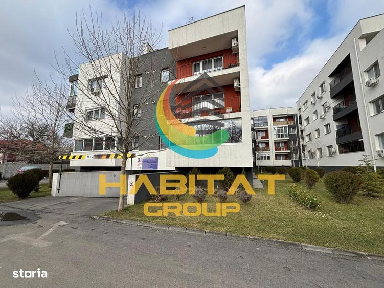 Apartament cu 3 camere, mobilat în Apărătorii Patriei