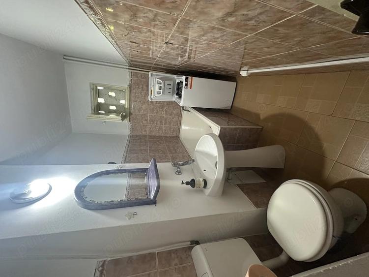 Apartament cu 2 camere nedecomandat în Alexandru cel Bun