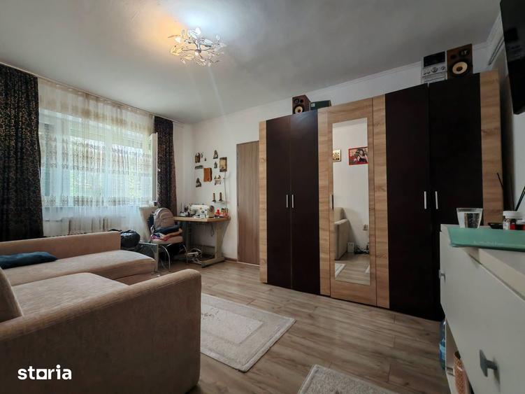 Sofimob Team/ Apartament 2 camere / Rogerius - 11