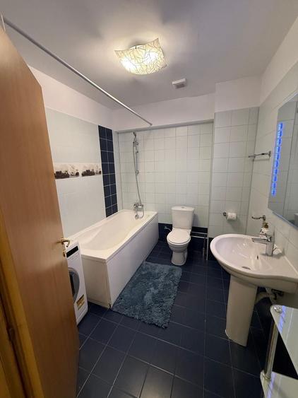 Apartament cu 3 camere decomandat, mobilat în Herăstrău