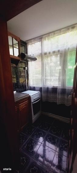 Apartament cu 2 camere în Nord