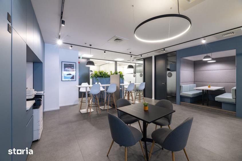 Spațiu comercial, de 120 mp, în Gheorgheni