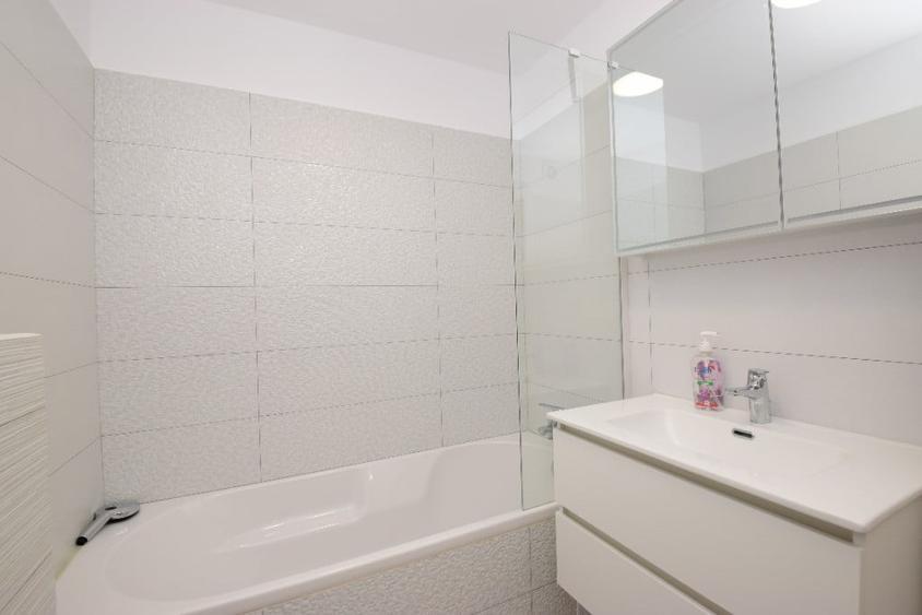 3 camere, renovat, centrala, 2/4, Rahova - Strada Oltina - 16