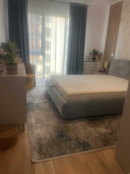 Apartament cu 2 camere decomandat în Blejoi