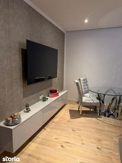 Apartament cu 2 camere decomandat în Măgurele