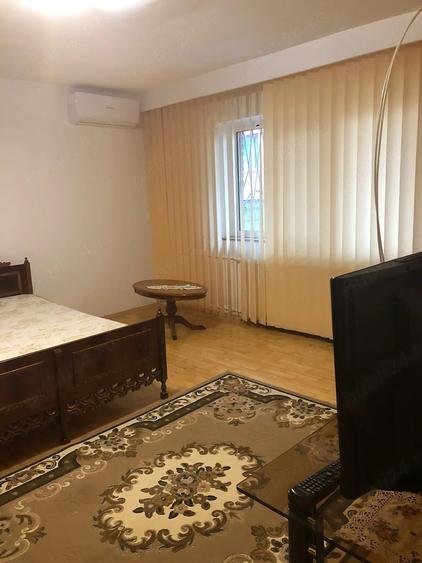 Garsonieră decomandată în Odobescu