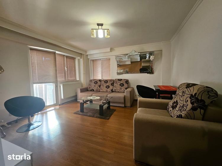 Oferta inchiriere ap 2 cam ultracentral, mobilat si utilat, 320 EURO - 13