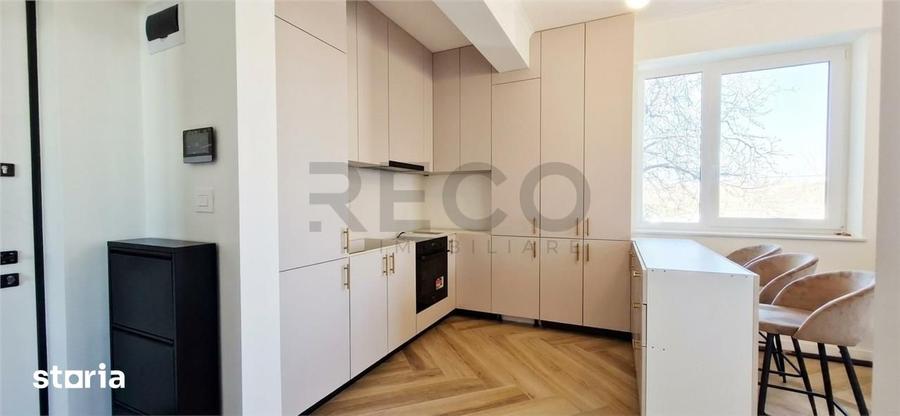 Apartament cu 2 camere în Calea Aradului