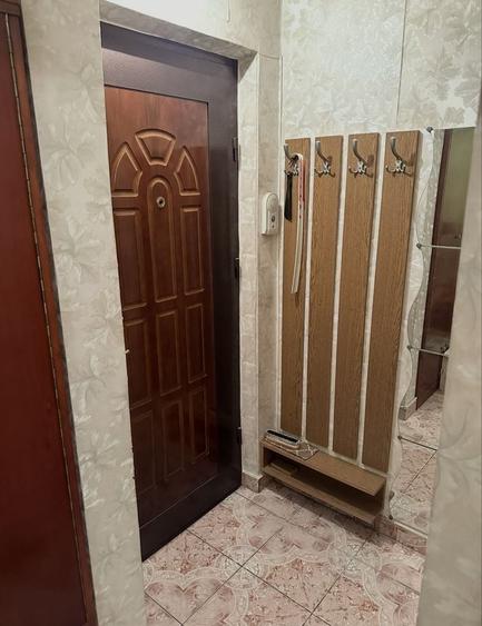 Apartament cu 3 camere în Vest