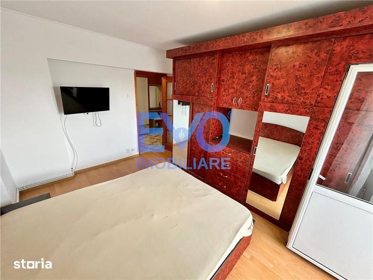 Apartament cu 3 camere în Nicolina