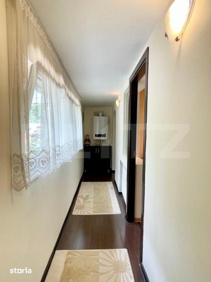Vila cu foisor si cabana, Suceava zona centrala - 4