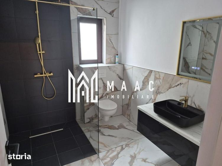 Duplex 4 camere I Mobilat I Calea Cisnadiei - 10