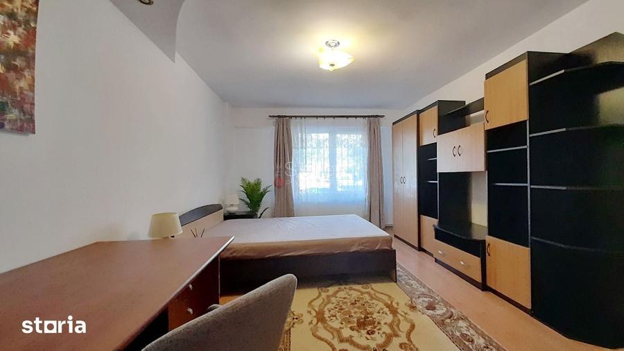Apartament Spatios 2 camere | Strada Toamnei - 1