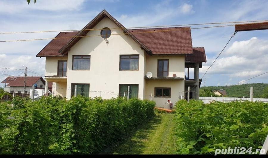 Casă în Făgăraș