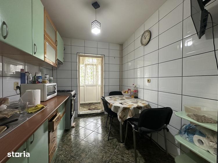 Agentia imobiliara VIGAFON vinde apartament 2 camere Domnisori - 4