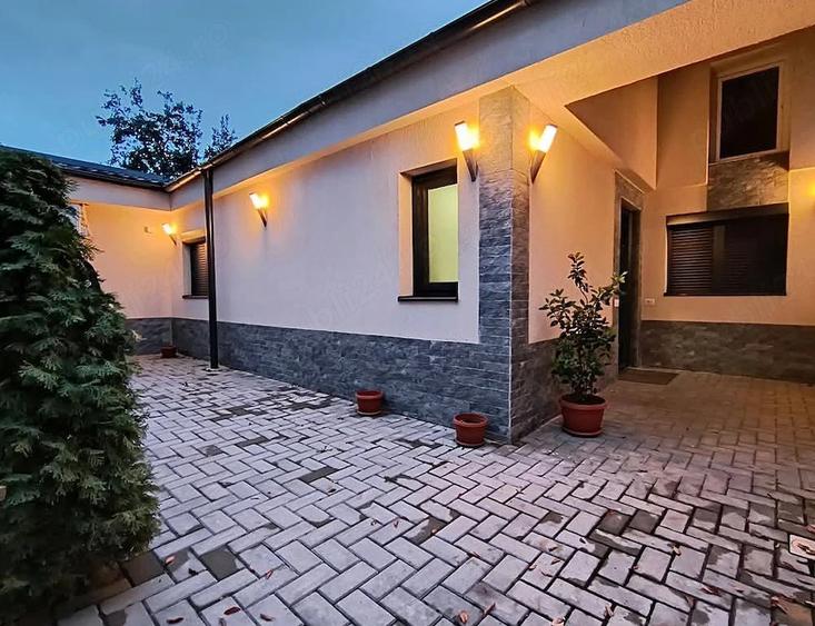 Casă cu 1 camere cu Teren 140 Mp în Central