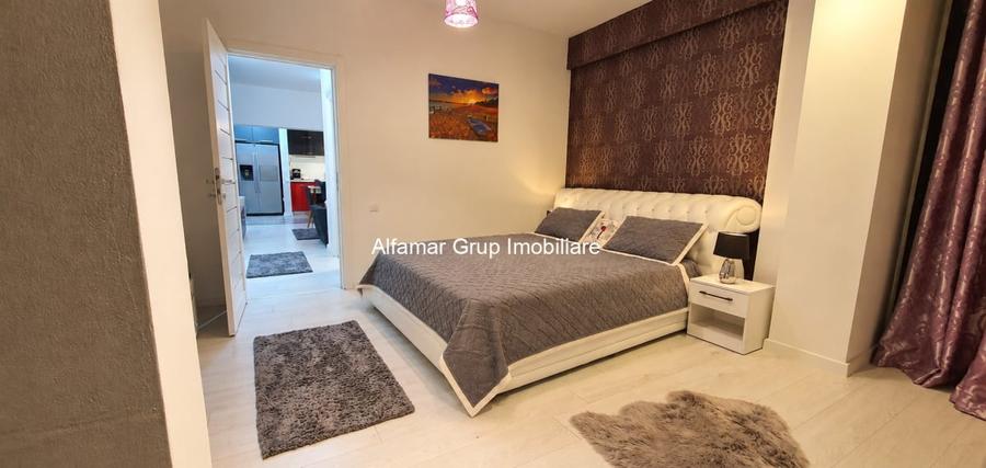Apartament cu 2 camere, mobilat în 13 Septembrie