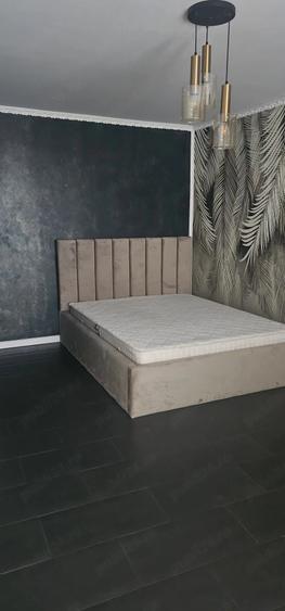 Apartament cu 2 camere decomandat în Lujerului