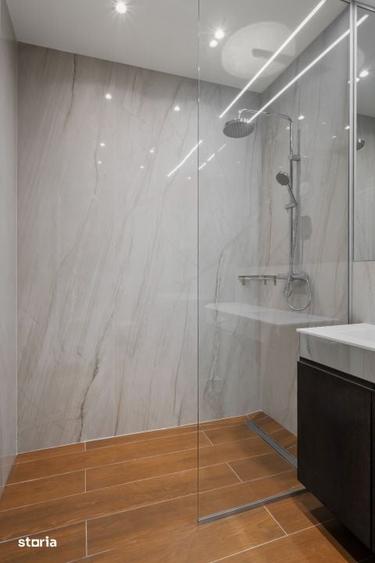 Apartament cu 5 camere decomandat în Kiseleff