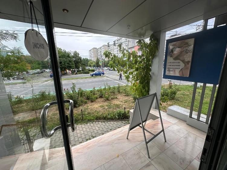Spațiu comercial, de 40 mp, în Zahana