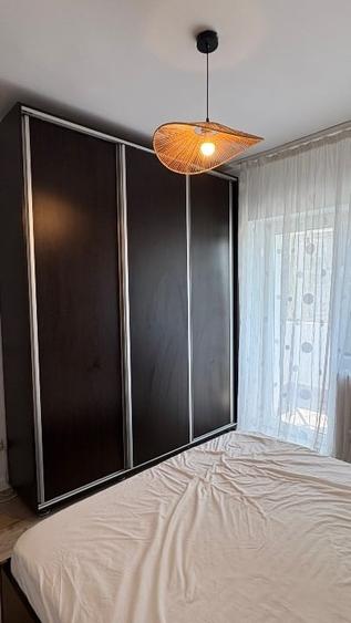 Apartament cu 2 camere semidecomandat, mobilat în Drumul Taberei
