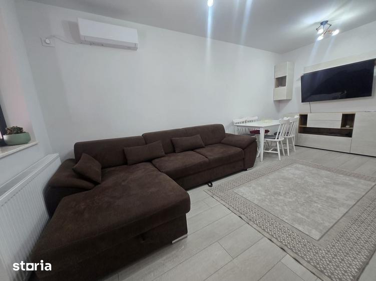 Apartament cu 2 camere în Nord