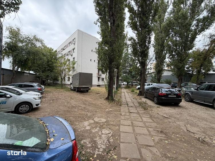 Teren 1.152 mp langa Metrou Pacii Autorizatie Constructie S+P+4 - 7