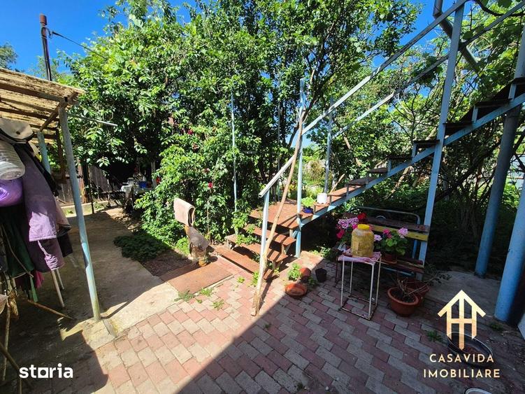 Casa P+1 de vanzare in Sinersig, jud. Timis - 4