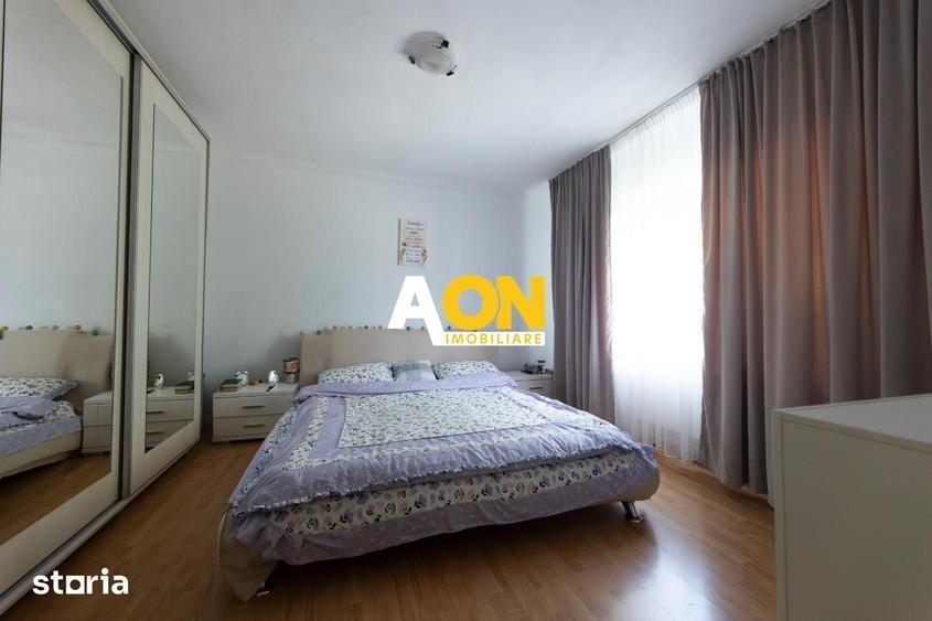 Casă cu 4 camere cu Teren 1968 Mp în Ciugud