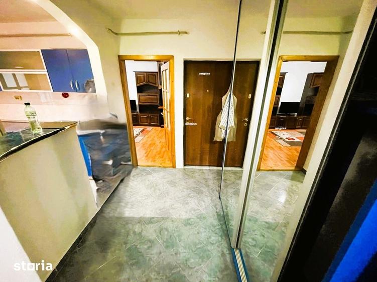Apartament cu 2 camere în C5
