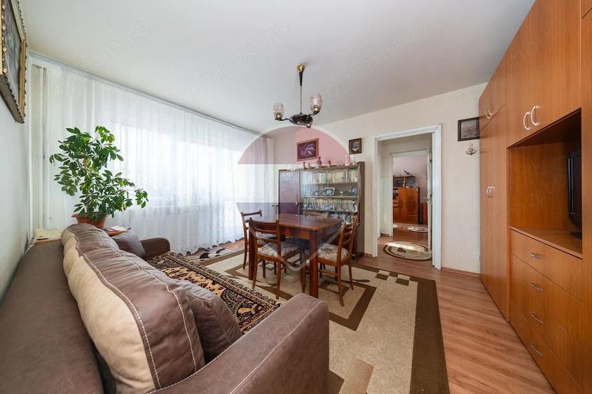 Apartament cu 2 camere de vanzare in zona Gemenii - 6