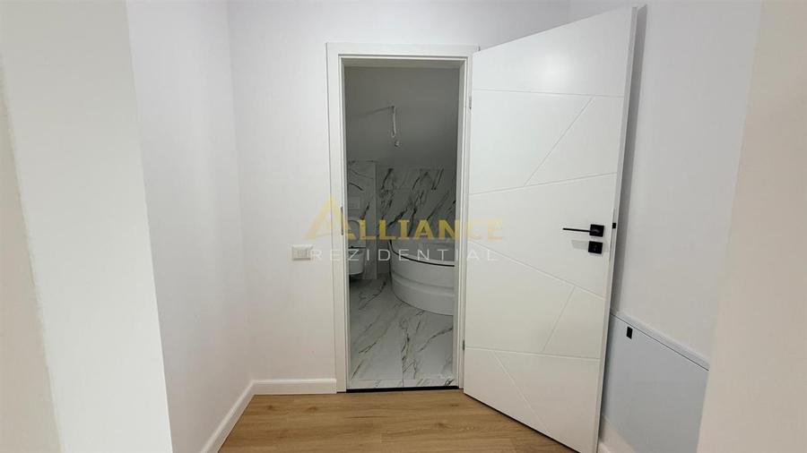 Casa individuala,materiale de calitate,incalzire in pardoseala. - 12