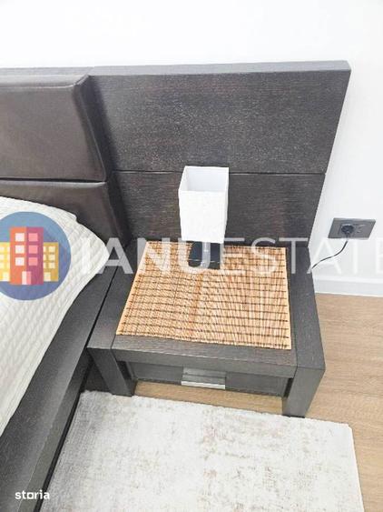 Apartament cu 3 camere decomandat, mobilat în 13 Septembrie