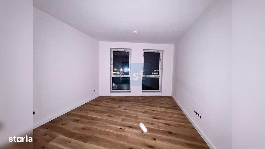 Apartament 55 mp,2 dormitoare, imobil nou, zona Aeroport, Cluj-Napoca - 1
