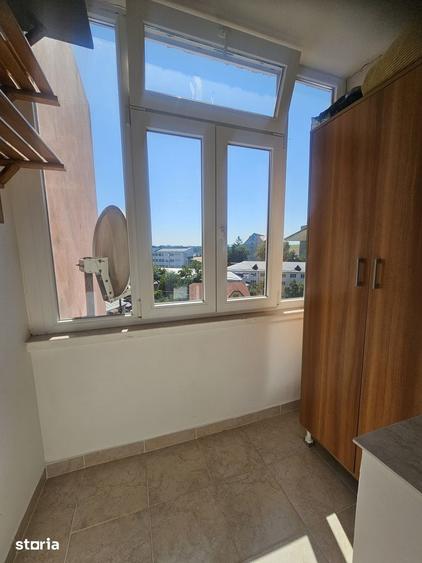 Mara?e?ti- inchiriez microapartament perfect ptr elevi sau studenti, - 4