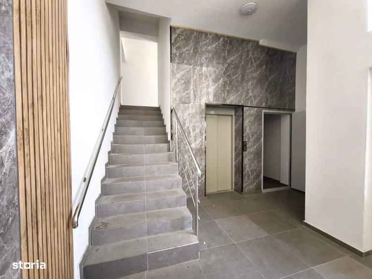 2 camere cu gradina de 40 mp, Acte gata, pregatit de mutare Pallady - 3
