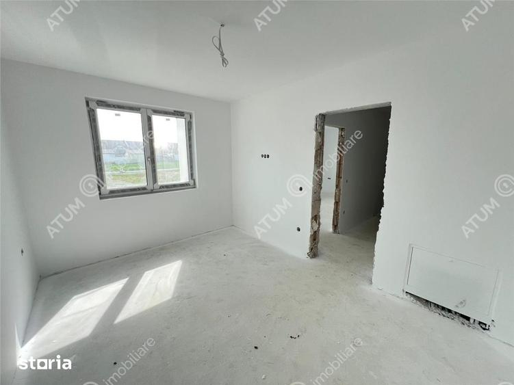 Casă cu 3 camere cu Teren 709 Mp în Central