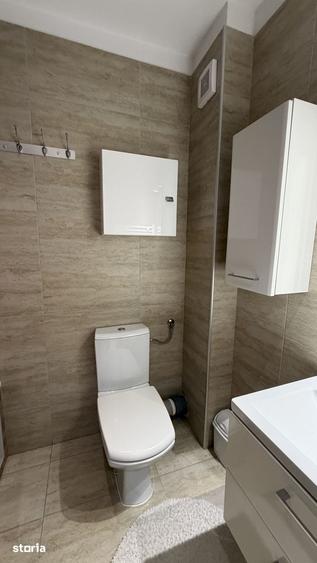 Apartament cu 2 camere în Sud
