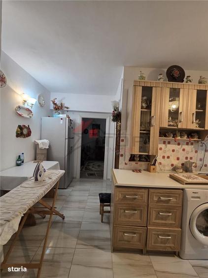 Apartament cu 3 camere în Tudor Vladimirescu
