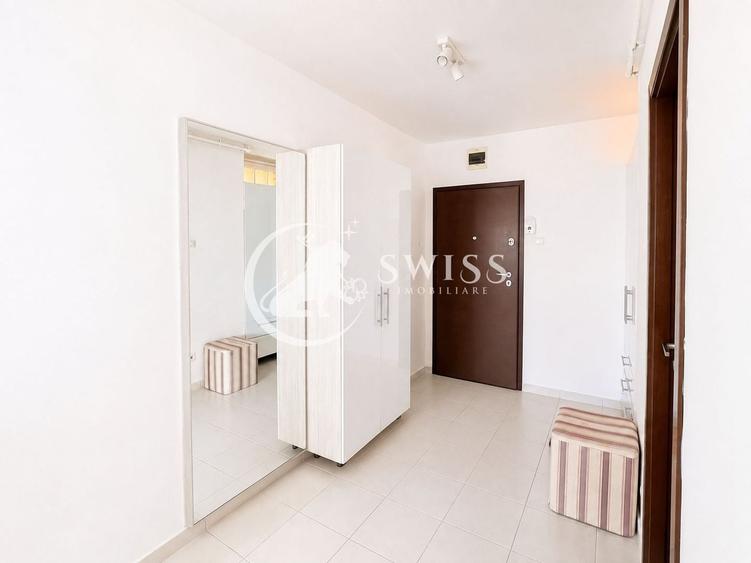 Apartament modern 2 camere | 52mp | Zona Centrala | Cluj Arena - 6