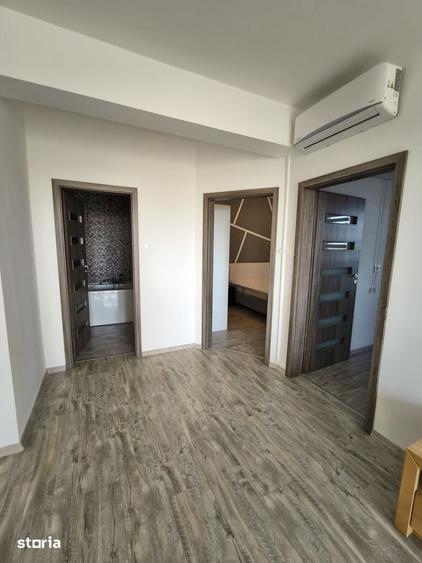 Apartament cu 3 camere în Sântandrei