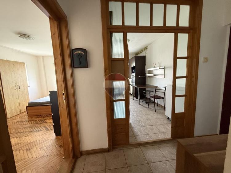 COMISION O% Apartament 4 camere , str. Grigore Alexandrescu, Manastur - 16