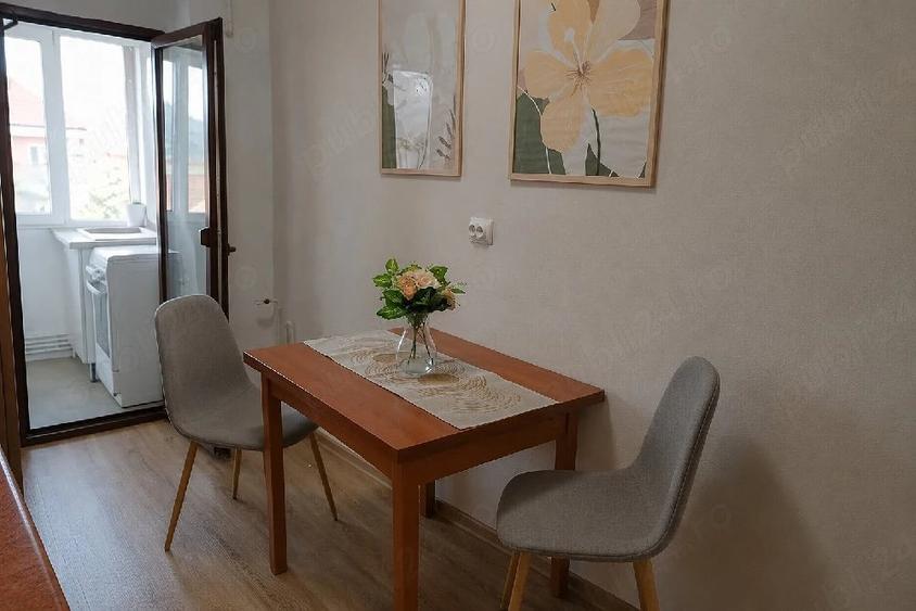 Apartament 2 camere zona UBB Re?i?a - 1
