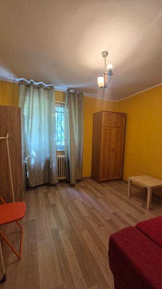 Apartament cu 3 camere decomandat în Tomis Nord